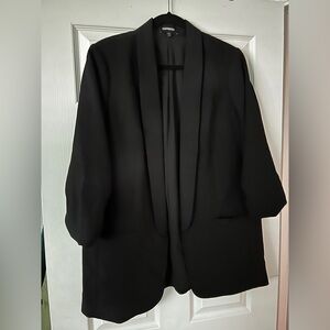 Express Blazer